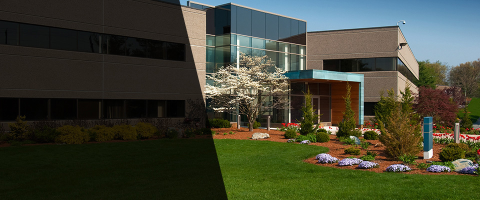 Redwood Falls Landscapers