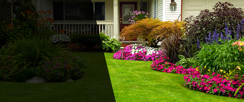 Redwood Falls Landscapers