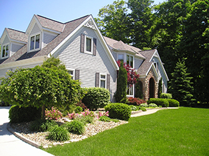 Landscapers and Lawncare Services in Redwood Falls, MN