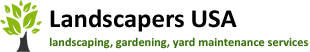 Redwood Falls Landscapers
